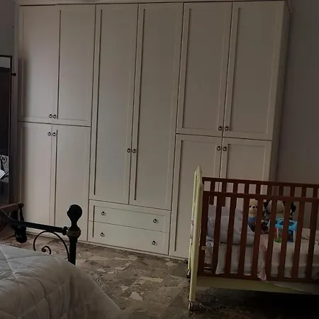 Da Nonna Giovanna Apartment