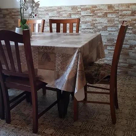 Da Nonna Giovanna Apartment *