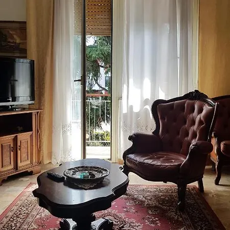 Apartment Da Nonna Giovanna Montesilvano