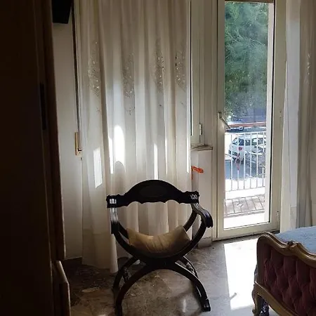 Da Nonna Giovanna Apartmán