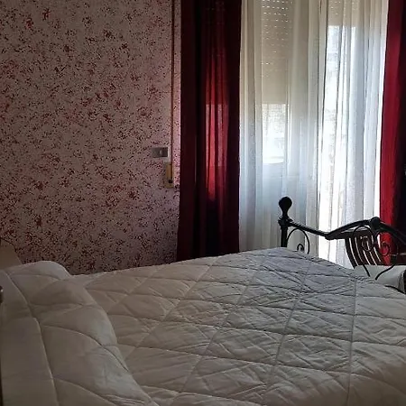 Da Nonna Giovanna Lejlighed