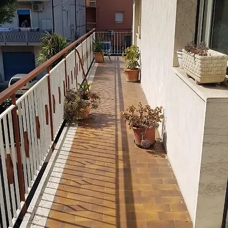 Lejlighed Da Nonna Giovanna Montesilvano Marina